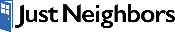Just Neighbors logo